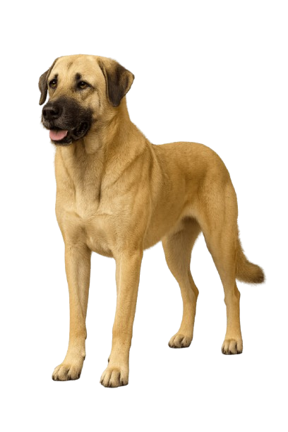 Anatolian Shepherd سگ شپرد آناتولی