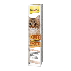 DuoPaste Anti-Hairball 50g