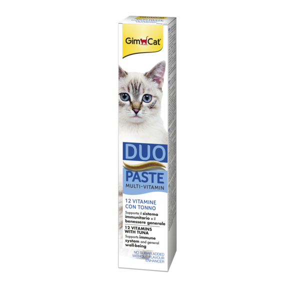 DuoPaste Multi-Vitamin 50g