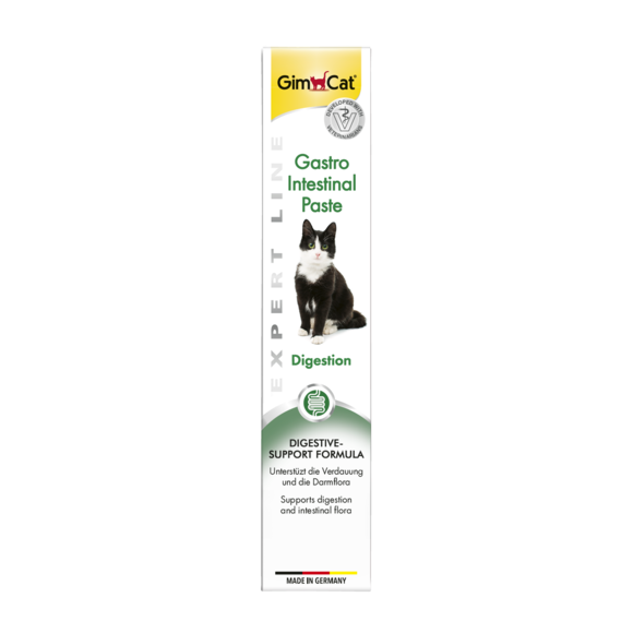 GimCat Gastro Intestinal Paste 50 g