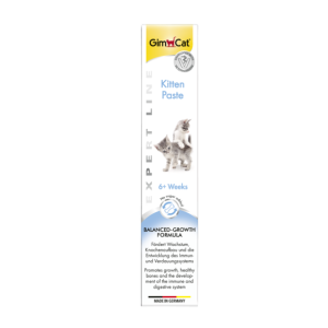 GimCat Kitten Paste 50 g