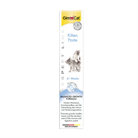 GimCat Kitten Paste 50 g