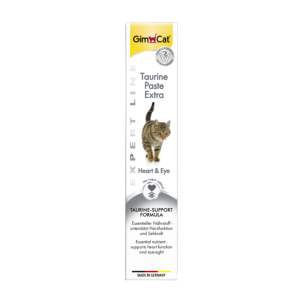 GimCat Taurine Paste Extra 50 g