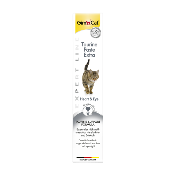 GimCat Taurine Paste Extra 50 g