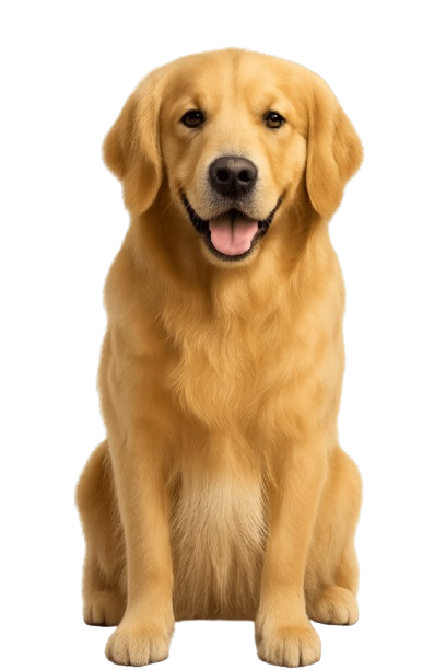 Golden Retriever گلدن رتریور