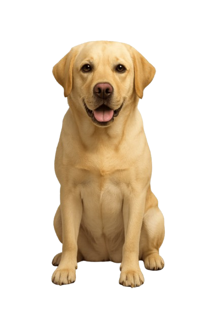 Labrador Retriever لابرادور رتریور