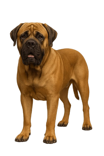 Mastiff سگ ماستیف