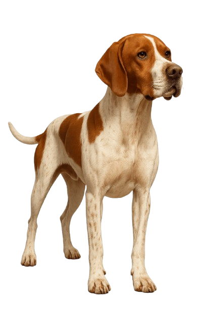Pointer سگ پوینتر