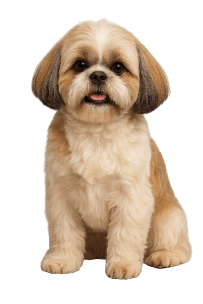 Shih Tzu سگ شیتزو
