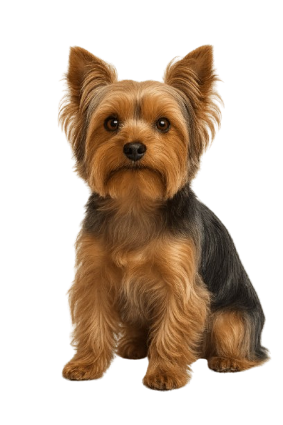 Yorkshire Terrier سگ یورکشایر تریر