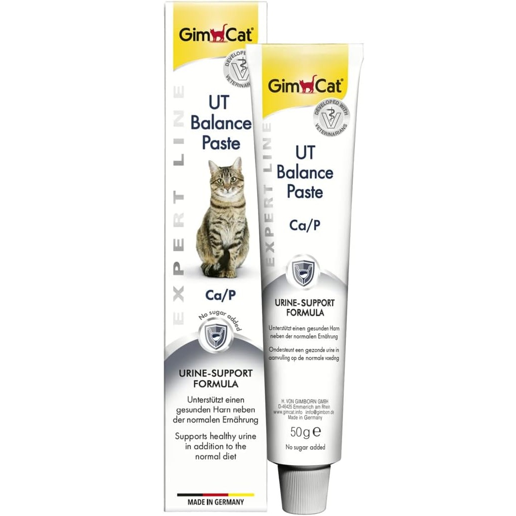 GimCat EXPERT LINE UT Balance Paste