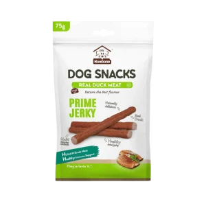 Howbone Dog Snacks Duck Meat