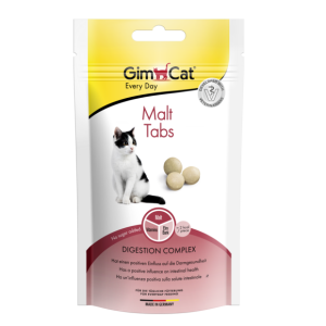MALT TABS 40G