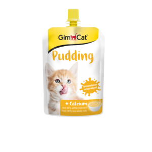 PUDDING for cats 150G