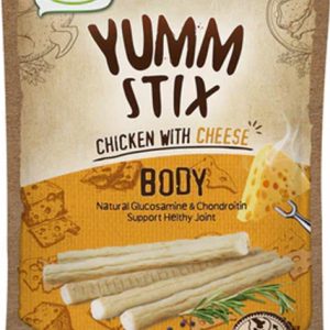 Yumm Stick Chicken with Cheese