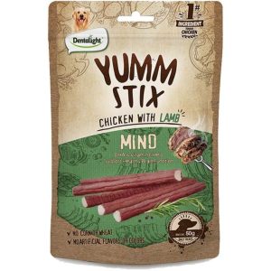 Yumm Stick Chicken with Lamb