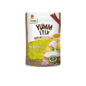 Yumm Stick Yoghurts whit Passionfruit