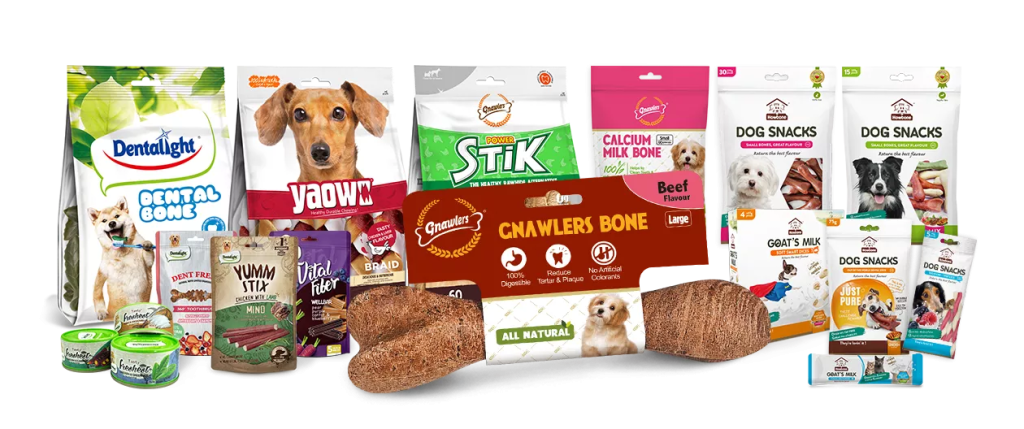 Gnawlers