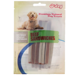 beef sandwiches