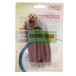chicken sticks