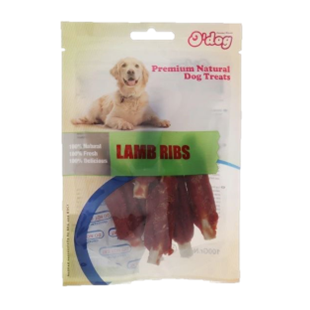 lamb ribs