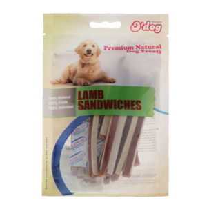 lamb sandwiches